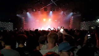 Money Boy - Monte Carlo / Live / 16.06.2023 / Frankfurt am Main