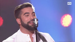 Kendji Girac - Que dieu me pardonne (solo)