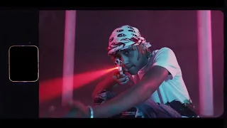 Stunna Gambino - Rockstar From The Trenches ft. Bizzy Banks (Official Music Video)