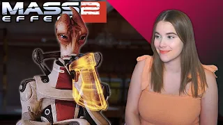 Meeting Mordin | MASS EFFECT 2 | Episode 2