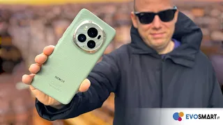 A questo PREZZO è lo SMARTPHONE DA BATTERE: Recensione HONOR MAGIC 6 PRO!