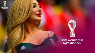 Hips Don´t Lie - Sakira - Fifa World Cup 2022 - Qatar Official Promo Song