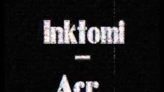 Inktomi - Acr (Violent Underground 50% of The Braindrillerz)