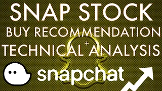 Is SNAP Stock A Buy At $55? Analysis And Price Prediction (October 2021)
