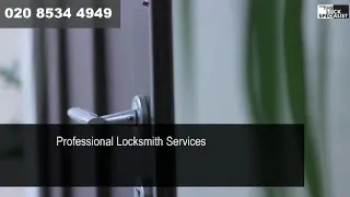 Emergency Locksmith London | Locksmith London | Locked out? CALL NOW on 020 8534 4949