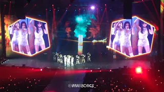 190629 | 트와이스 (TWICE) | (SPECIAL STAGE) BORN THIS WAY [NAYEON, JEONGYEON, MINA, CHAEYOUNG] | TWICELI