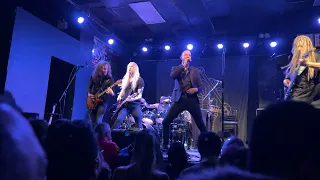 Soen - Antagonist (Live in Toronto 2022)