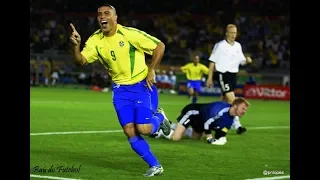 #WorldCup #KoreaJapan #brasil2002 Brasil 2x0 Alemanha   Melhores Momentos   Copa do Mundo 2002 Final