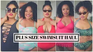 ROSEGAL $200 PLUS SIZE SWIMWEAR HAUL *SUMMER 2018* | Should you save your coins?