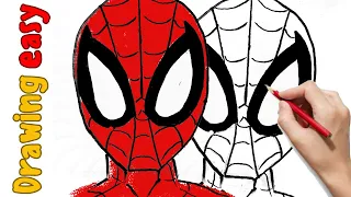 You'll love it...  How To Draw Spiderman