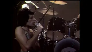 Queen - Dallas 1978