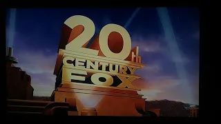 20th Century Fox/Indian Paintbrush/Regency (2009)