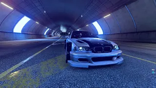 ПРОХОДИМ ОСТАВШИЕСЯ ГОНКИ НА ЛЕГЕНДАРНОЙ BMW M3 GTR! ИЗ NFS MOST WANTED! (ПРОХОЖДЕНИЕ NFS:HEAT #31)