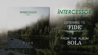 Intercessor - Fide