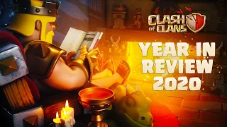 Clash of Clans - 2020 Year in Review