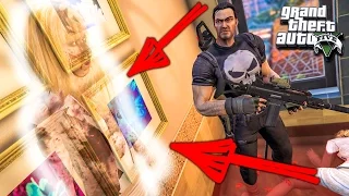 ГТА 5 МОДЫ 99% ЛЮДЕЙ НЕ ВИДЕЛИ ПРИЗРАКА В GTA 5! ОБЗОР МОДА В GTA 5 ИГРЫ ГТА МИР ВИДЕО GTA 5 МОДЫ