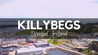Killybegs | Things to do in Donegal | Killybegs Donegal | Slieve League | Slieve League Donegal