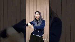 Twice more & more by Dahyun