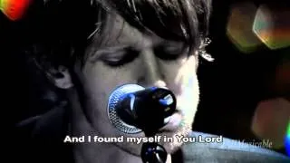 Found - Mighty to Save (Hillsong album) - With Subtitles/Lyrics - HD Version