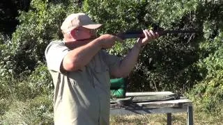 Stoeger 20 Gauge Coach Shotgun