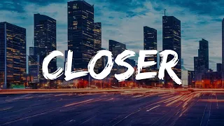 The Chainsmokers - Closer (Lyrics) || Ed Sheeran, Rema,... || Playlist