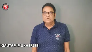 Audition of Gautam Mukherjee (56, 6'2”) For Ad. Film | Kolkata | Tollywood Industry.com