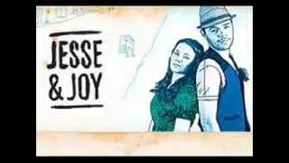 jesse y joy corre video oficial mp4.wmv