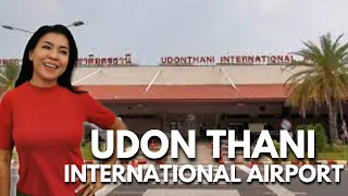 Udon Thani Airport