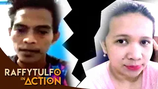 TRENDING: MALAGIM NA VIDEO PINAKALAT SA FB PARA PAGKAKITAAN. BIYUDA NG BIKTIMA, NANANAWAGAN!