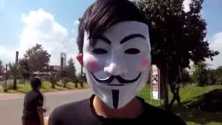 Nicky Romero - Toulouse (Parodia)