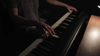 Igor Khabarov - Out of the Blue (Piano)