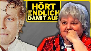 Unterdrückte Gefühle | Warum es Männer oft schwerer haben | Erfolg bei Männern | Vera F. Birkenbihl