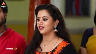 Naam Iruvar Namakku Iruvar | 16th to 20th July 2019 - Promo