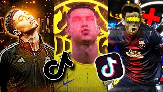 BEST FOOTBALL EDITS - FAILS, SKILLS & GOALS #football #9 | Football tiktok