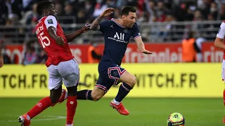 Paris Saint Germain vs Reims | 2-0 | Full Highlights & All Goals 2021| @A71 SPORTS