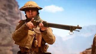 Battlefield 1: Sunday Beasting (Stream Replay)