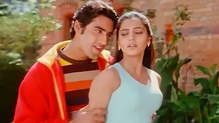 Aye Meri Natkhati College Ki Ladkiyon | Yeh Dil Aashiqana | Udit Narayan | College Love Song