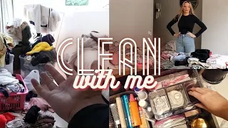 MEGA OPRUIM VIDEO! 🧹 GEZIN VAN 7 | Het hele huis uitmesten | DEEL 1 | Opruim motivatie #CleanWithMe