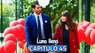 Luna llena Capitulo 45 (SUBTITULO ESPAÑOL) | Dolunay