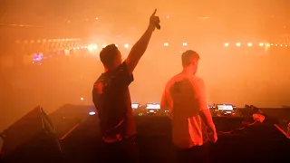 DubVision @ Brooklyn Mirage 2023