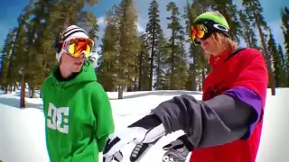 THE ORIGINAL: Game of In Your Face - Torstein Horgmo VS. Halldor Helgason