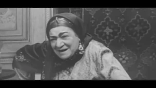 Qaynona (1978) O'zbek tilida - Qaynana filmi Özbək Türkcəsində (Nəsibə Zeynalova)