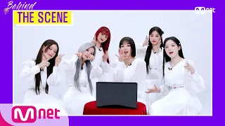 [ENG] [BEHIND THE SCENE - (G)I-DLE] KPOP TV Show #엠카운트다운 | M COUNTDOWN EP.695