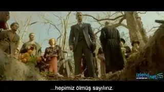 Lawless (Kanunsuzlar) Türkçe Altyazılı Fragman - HD