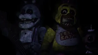 ФИНАЛЬНЫЙ ТИЗЕР ПО FNAF PLUS | ВСЕ СЕКРЕТЫ И ПАСХАЛКИ "Breaking + Entering" И СЕКРЕТНЫЙ ТИЗЕР