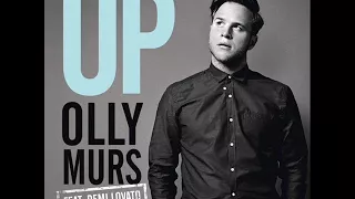 Olly Murs & Demi Lovato - Up (Wideboys Remix)