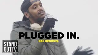 Day Decosta - Plugged In Freestyle S1 Ep. 7 | Stand Out TV