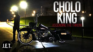 CHOLO Road King - ALL NEW HYBRID CLASS from STYLE BLENDING