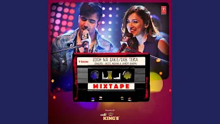 Soch Na Sake-Sab Tera (From "T-Series Mixtape")