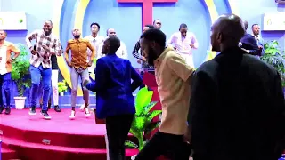 IGITARAMO KIDASANZWE CY'AKANE ISOKO IBOHORA MURI/EL SHADDAI BAPTIST CHURCH NAIROBI🔥🔥🔥